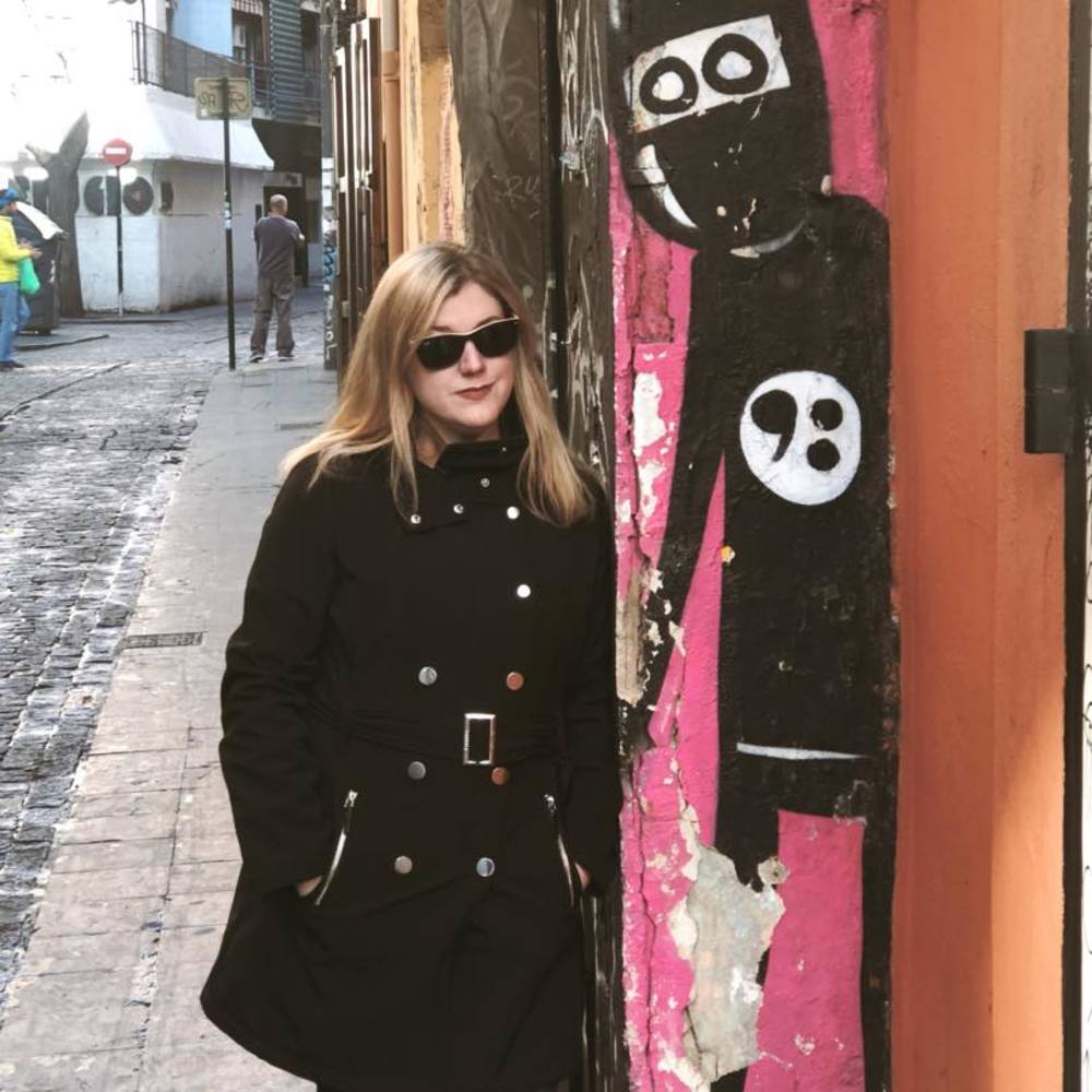 Meet your Posher, Darcy